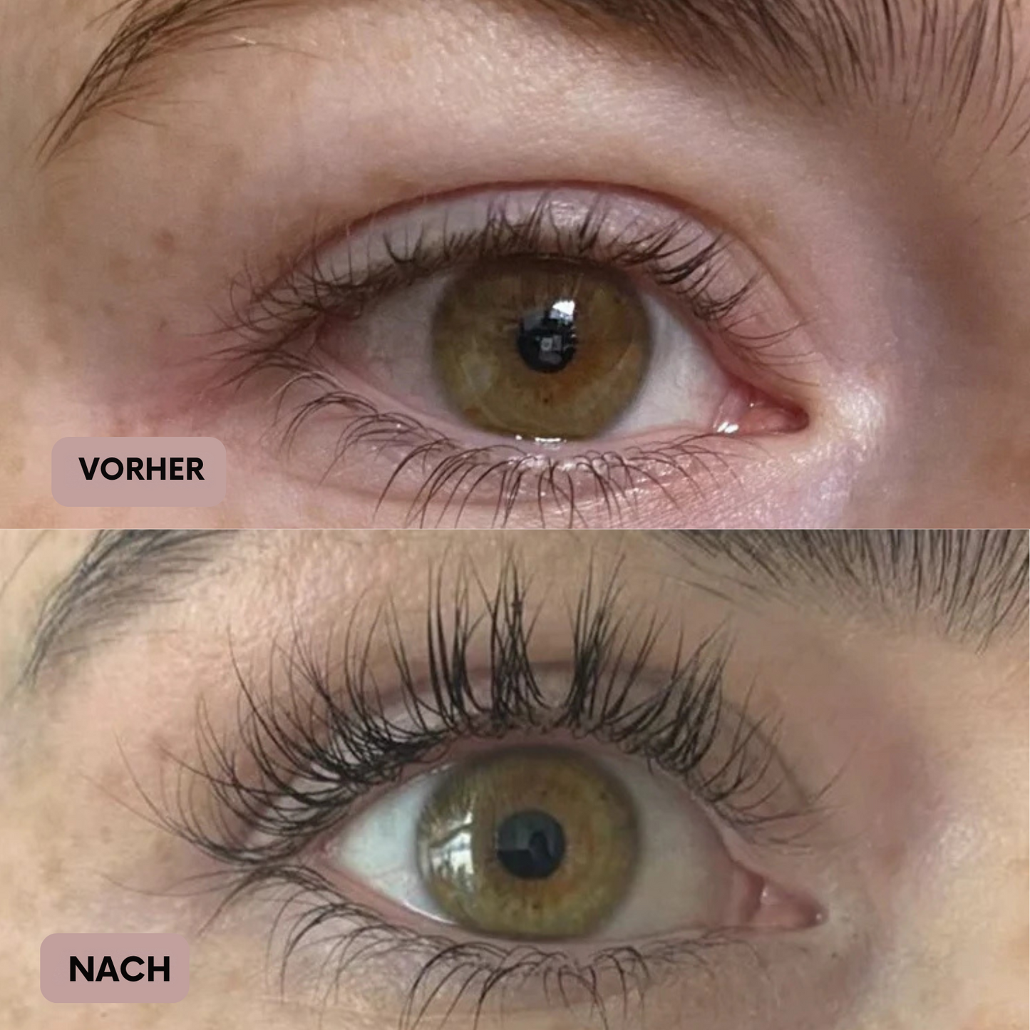 Ombreah™ Wimpernwachstum Serum